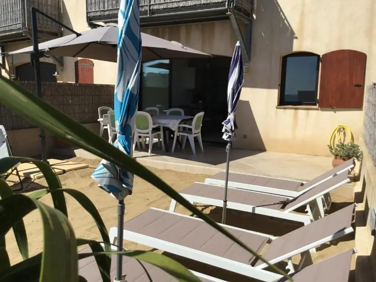 Résidence des Sables d'Or