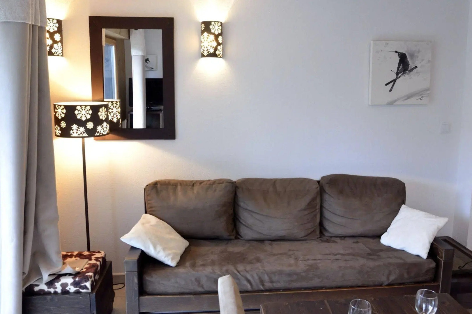 Residence Les Fermes de Saint-Gervais