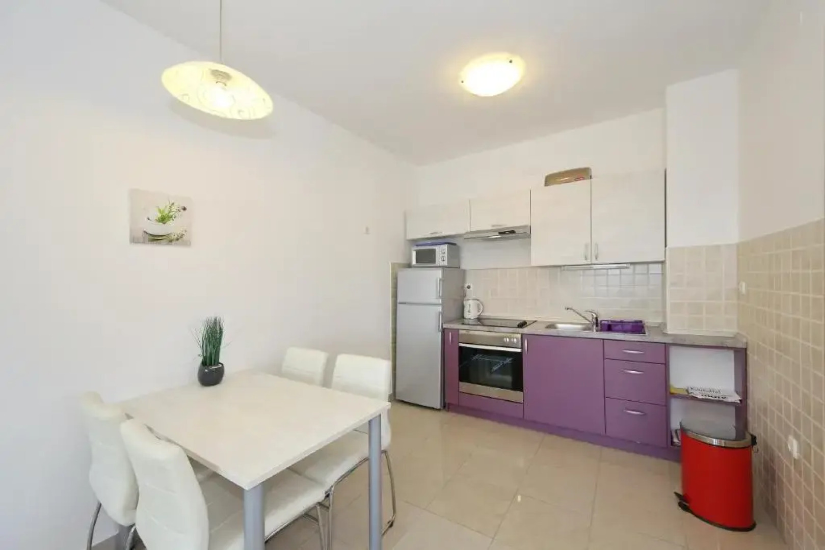 Be-Bu-Mar Apartments