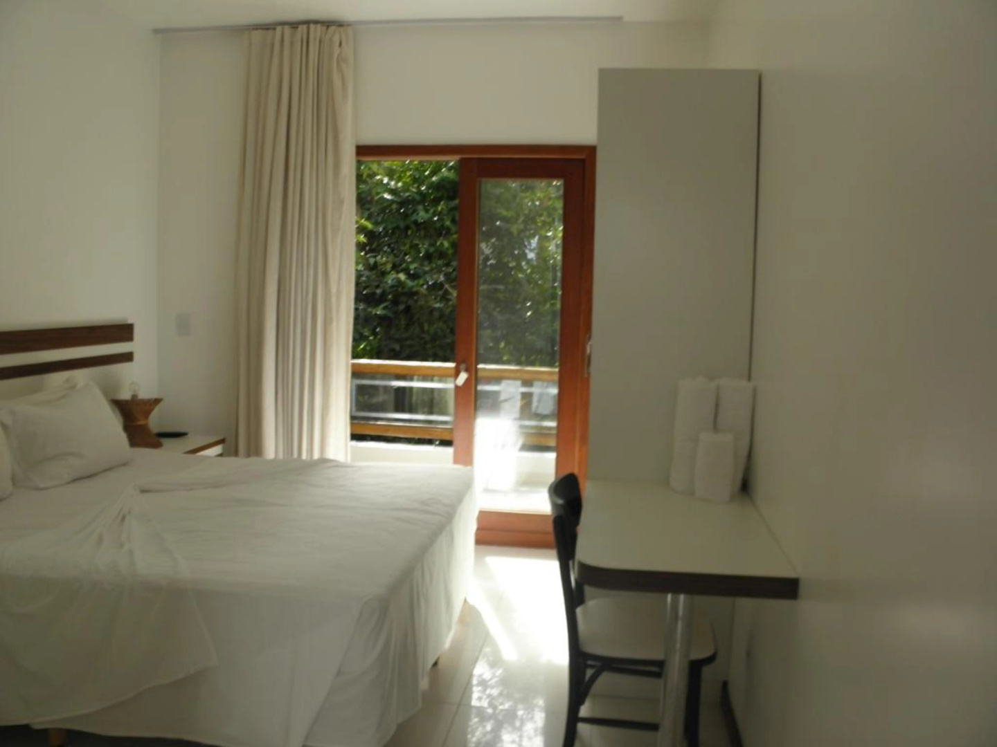 Hotel Enseada Dos Corais Praia
