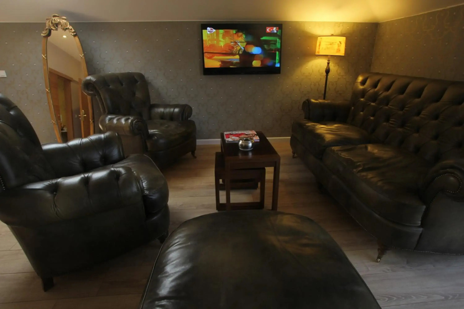 Lale Boutique Hotel