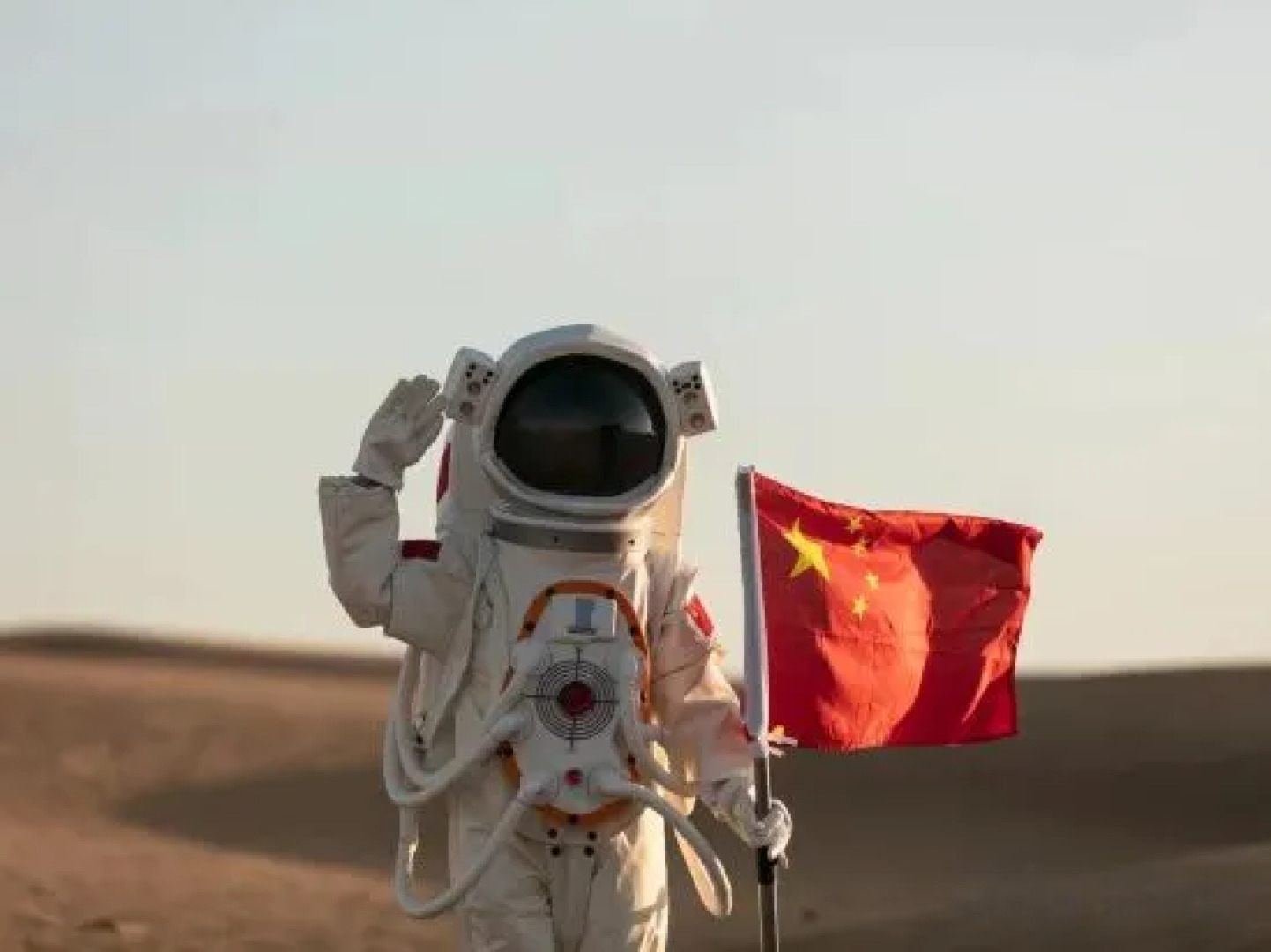 Zhongwei Shariwa Desert B&B