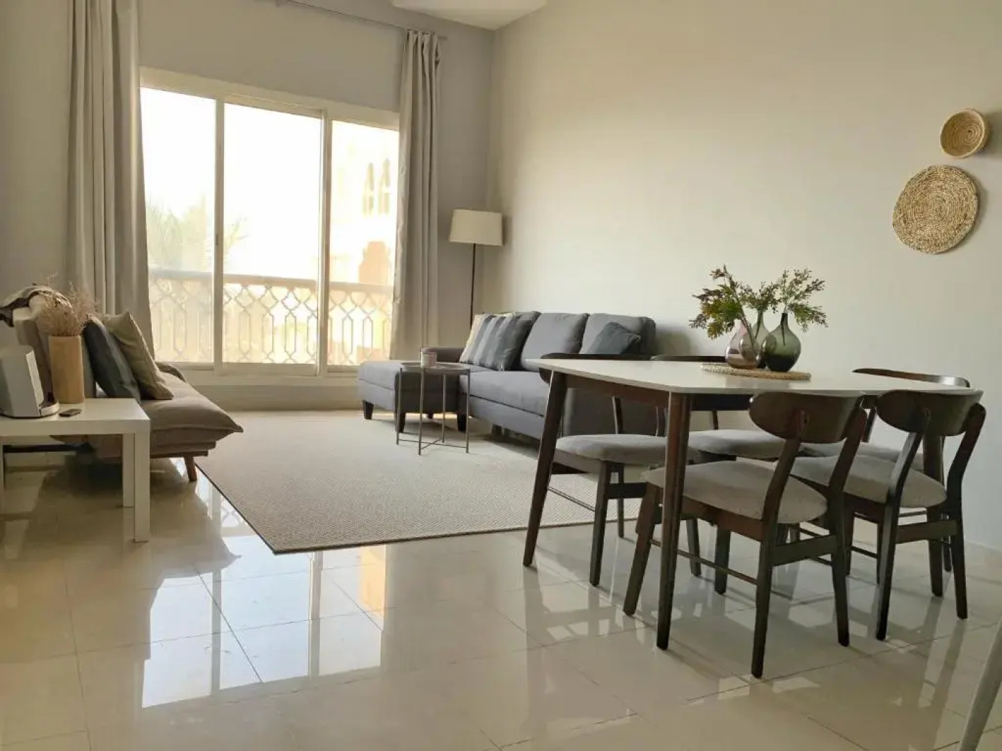 Lovely 1 bedroom holiday home on the beach