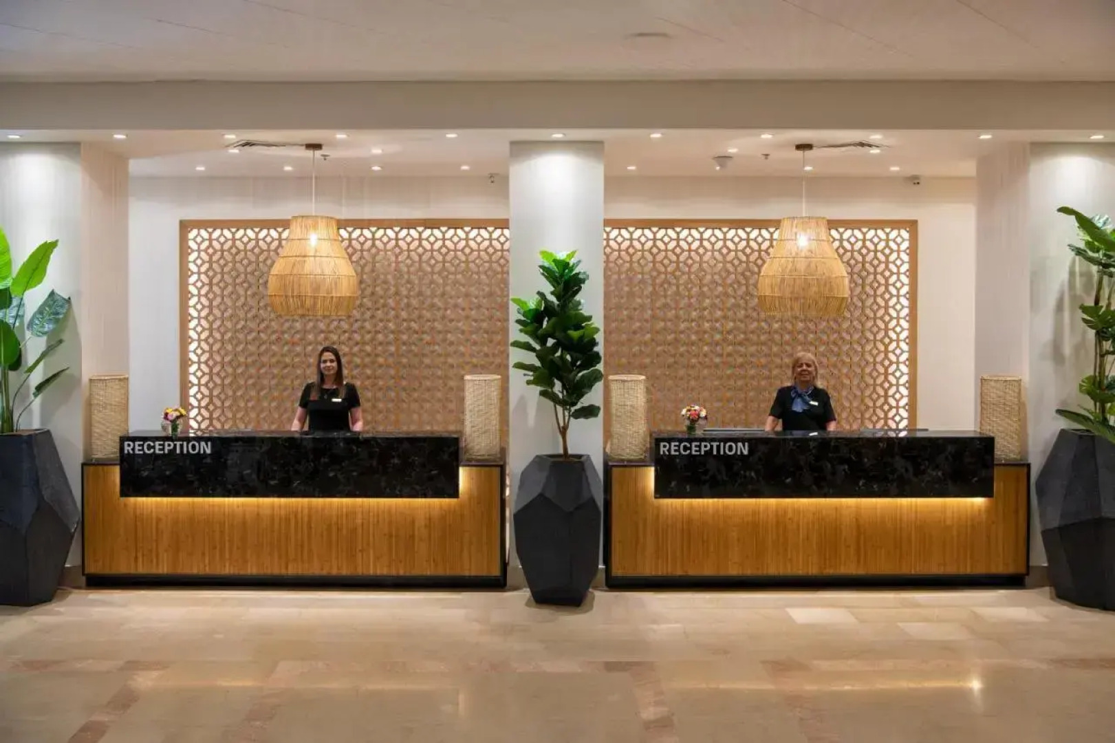 Brown Lighthouse Eilat