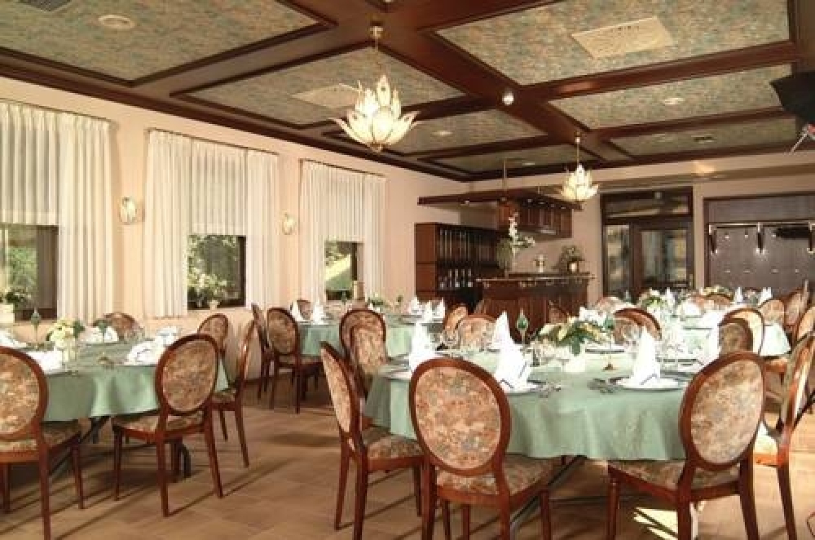 Hotel Haus Tiefenbach