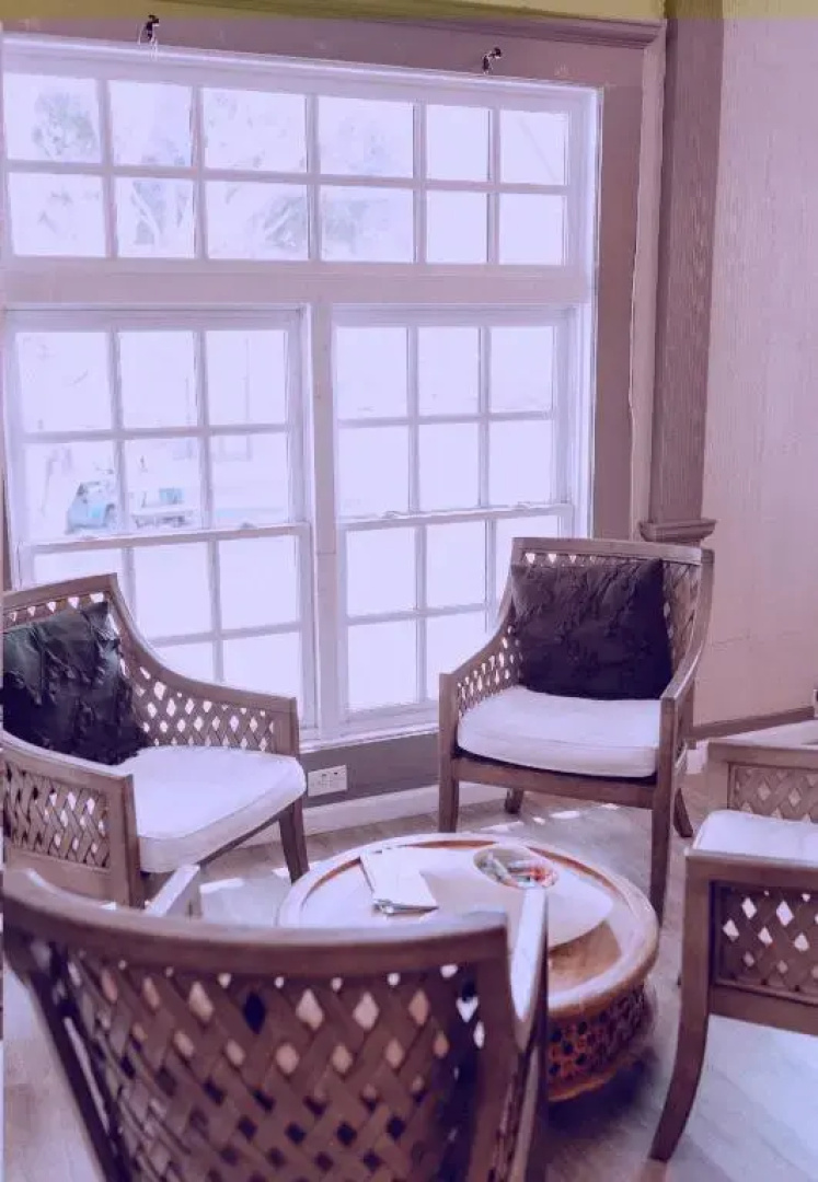 Hermosa Hotel