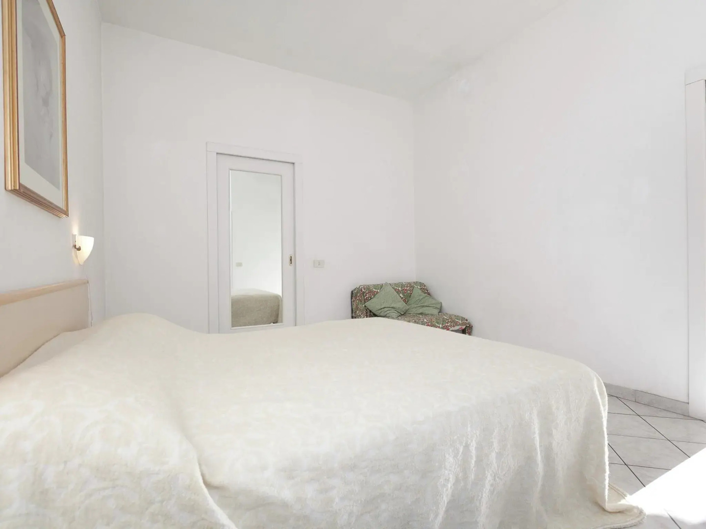 Appartamento Bellagio