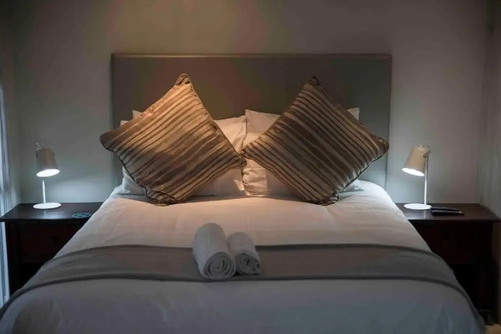 Palmwood Guest House