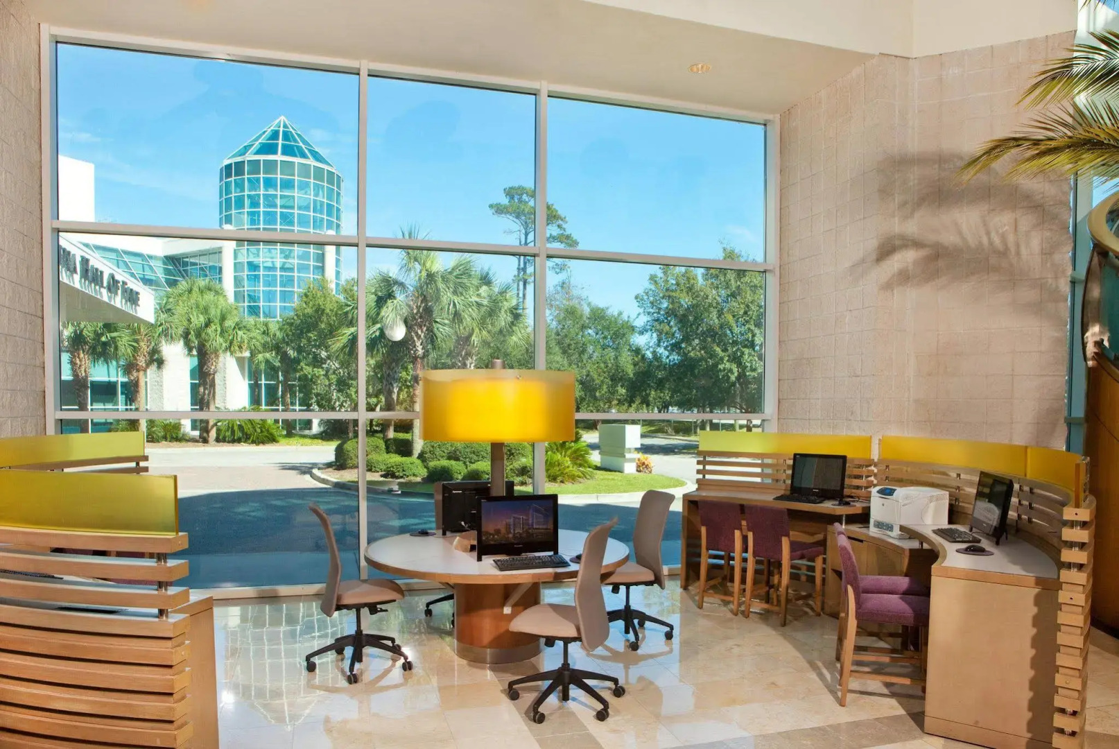 Sheraton Myrtle Beach