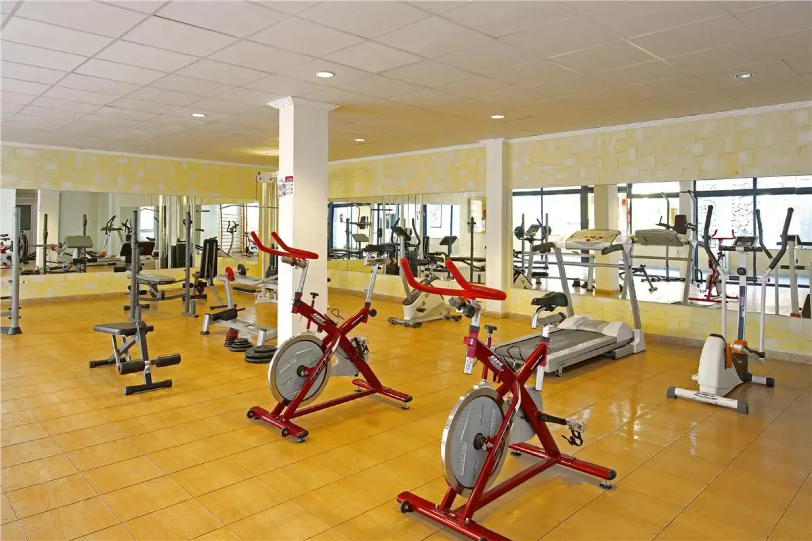 Hotel Mirador Papagayo by LIVVO