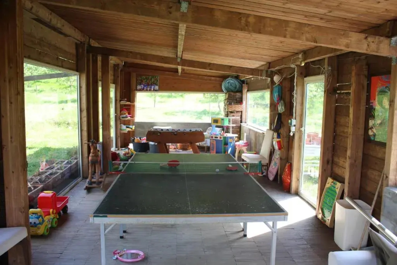 CASALE SANTA CATERINA Jacuzzi&Pool