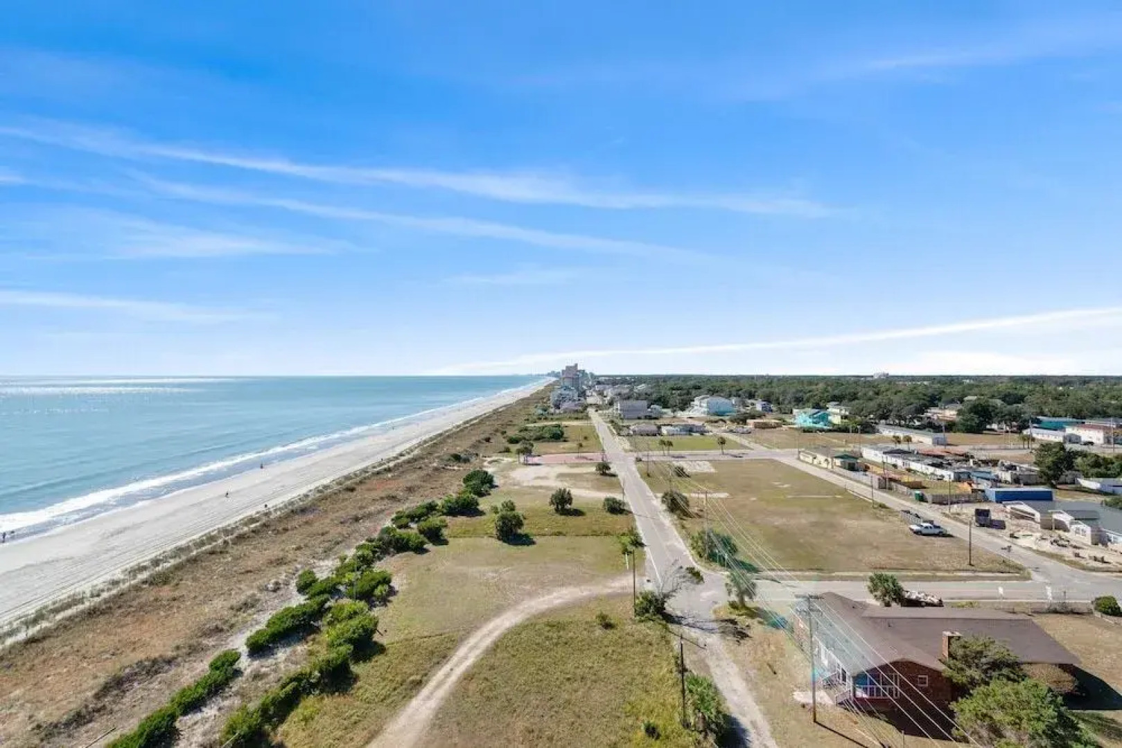 Units at Bay Watch by Elliott Beach Rentals