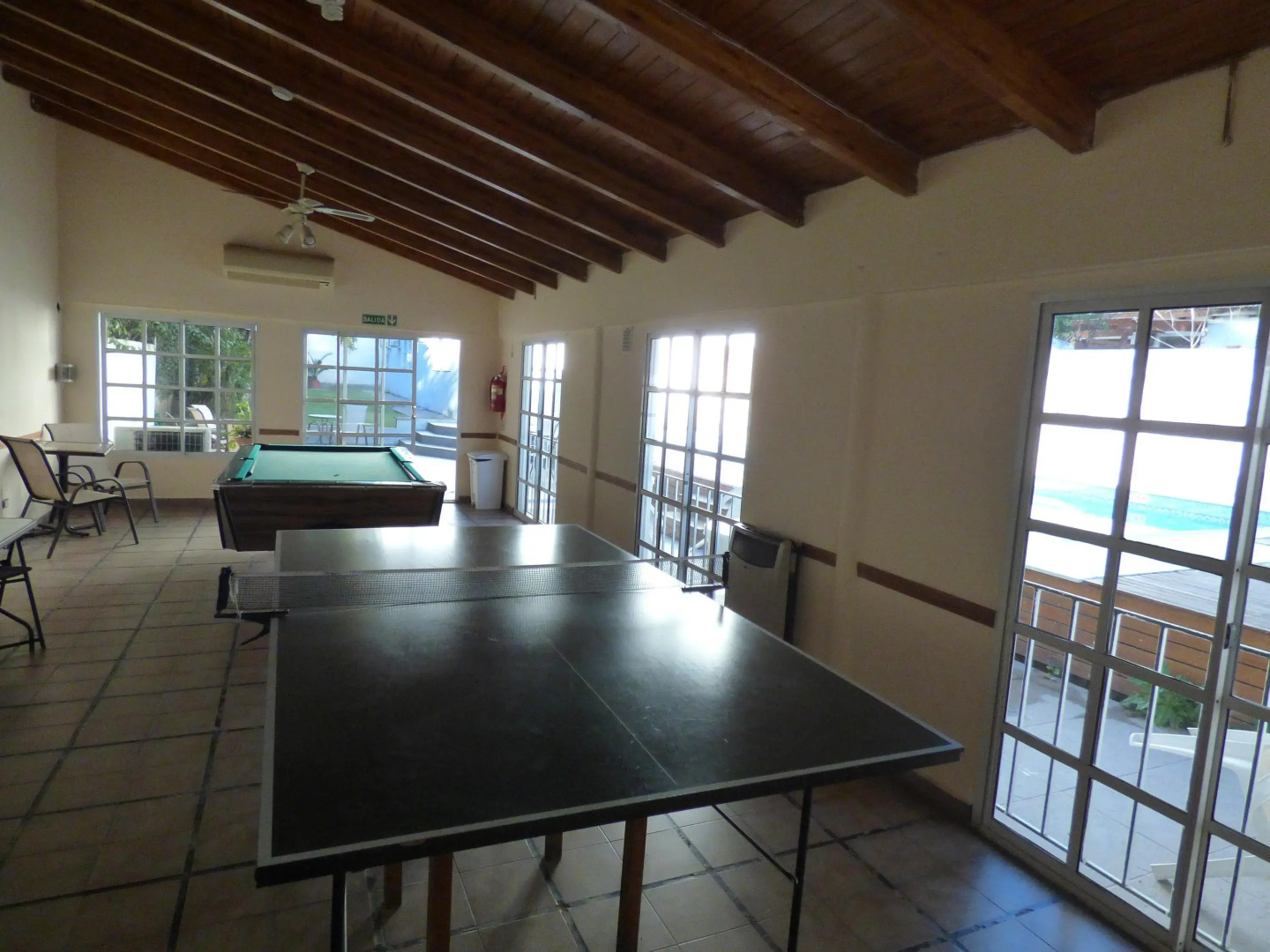 Pinar Del Lago Hotel