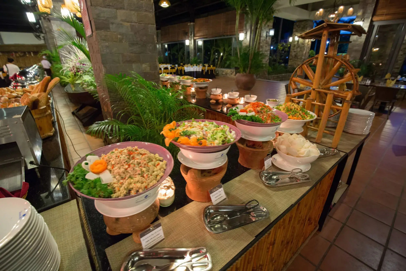 Diamond Bay Resort and Spa