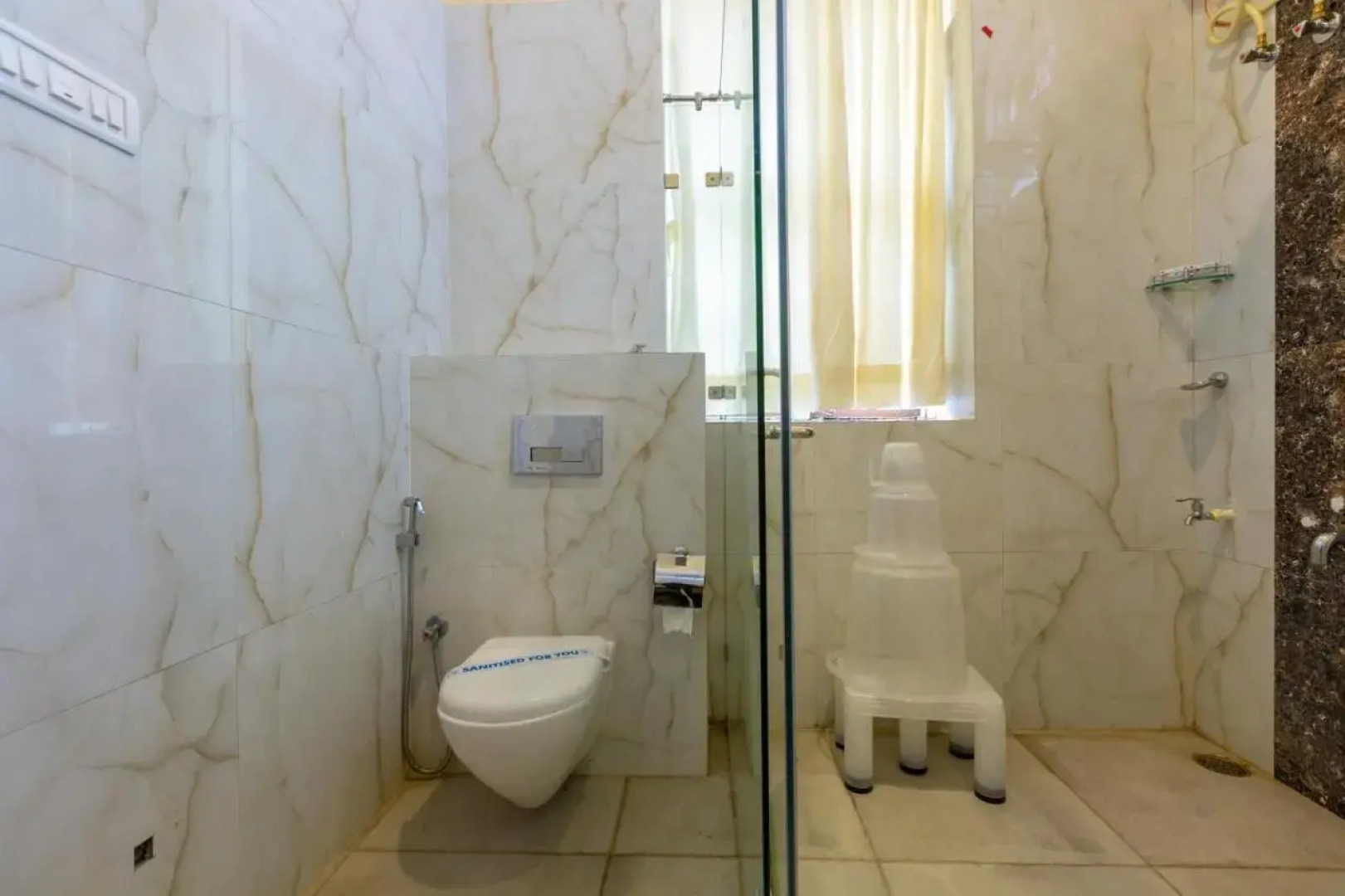 KSTDC Hotel Mayura Pine Top Nandi Hills