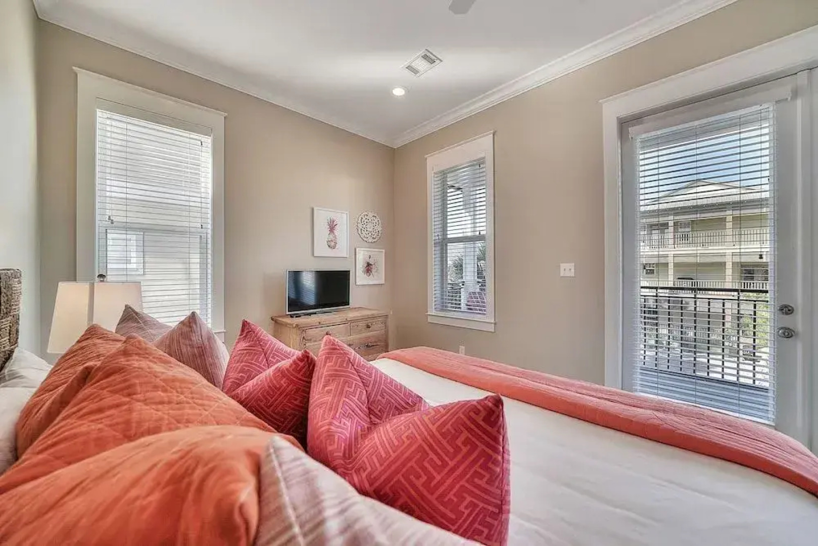 Endless Summer Dream by RedAwning