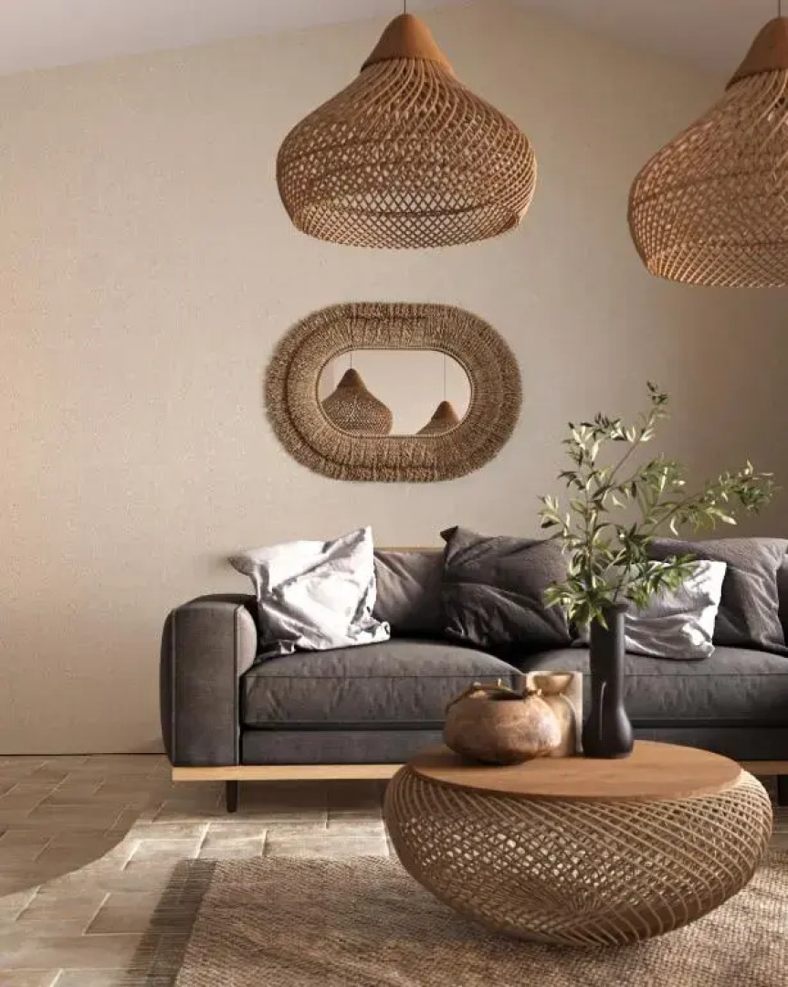 Naya pool & garden view bungalow