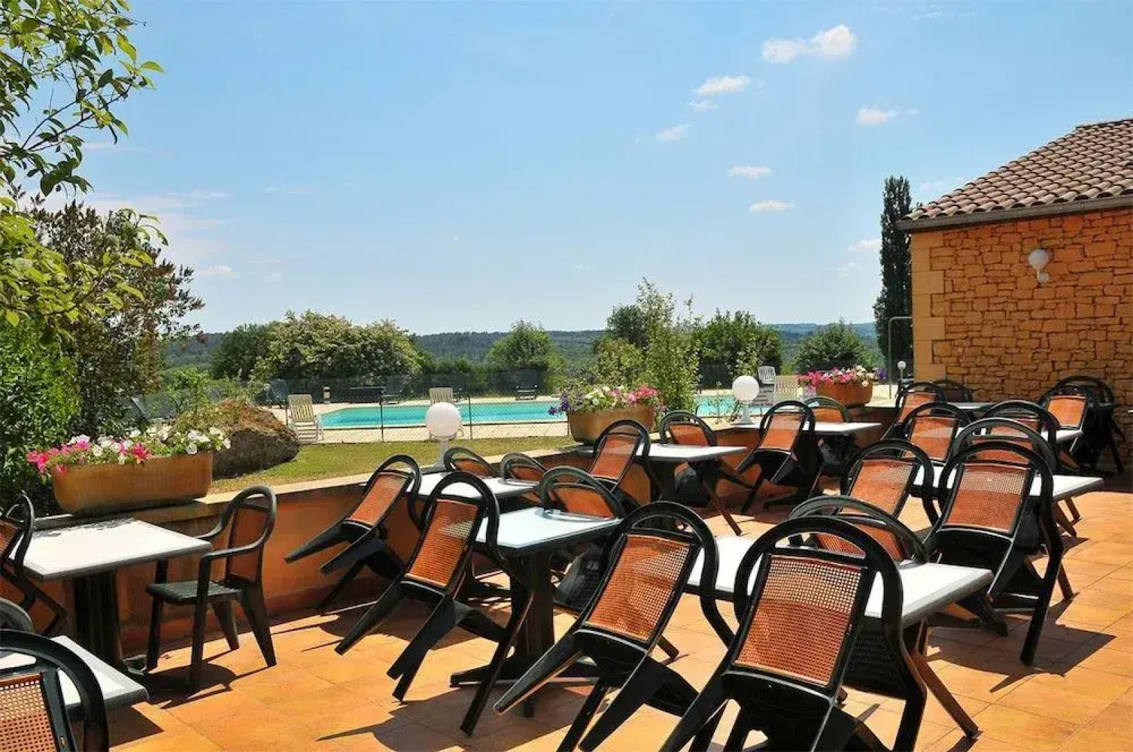 Domaine de la Condamine