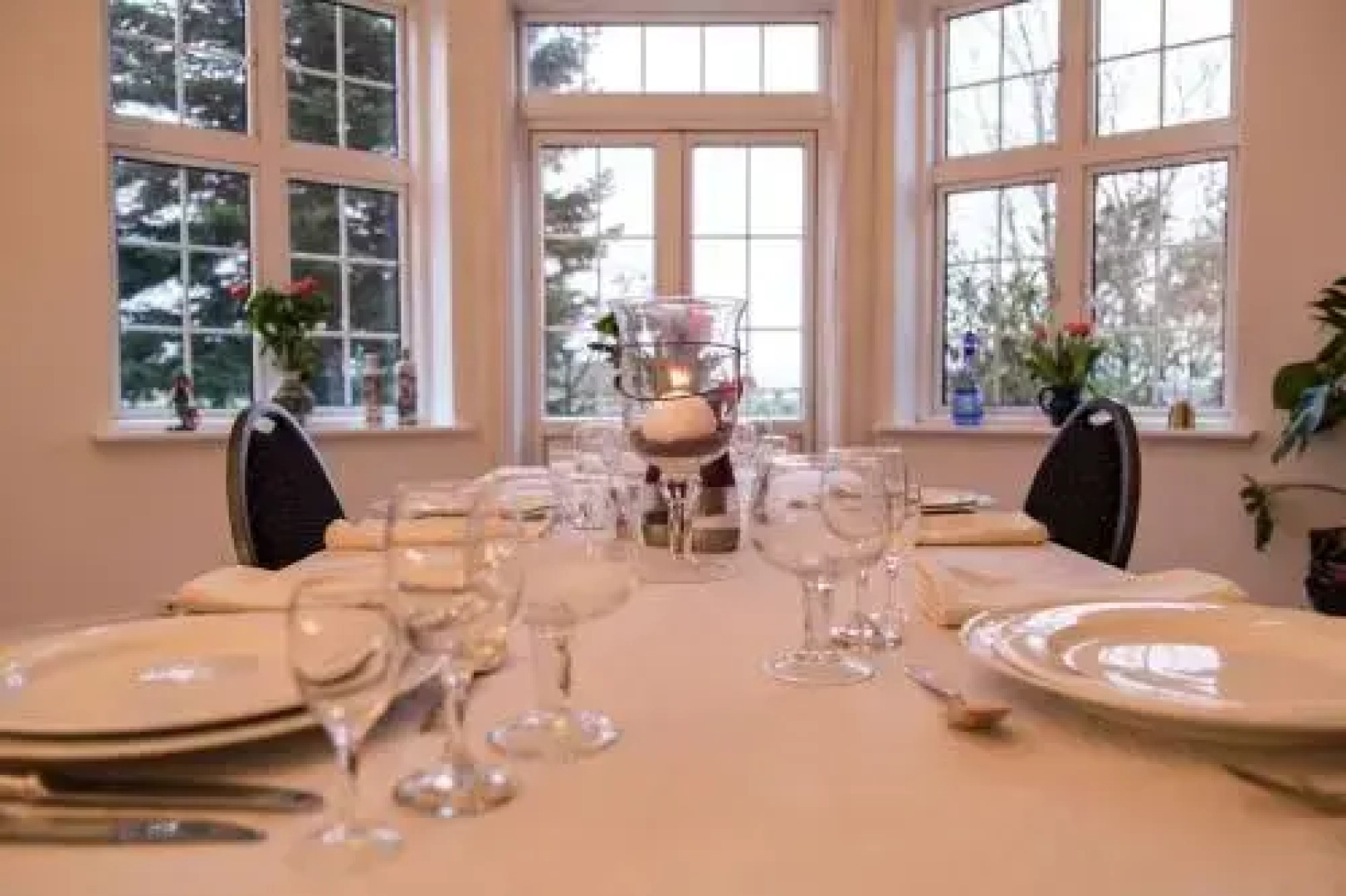 Voldstedgaard Herregårdpension