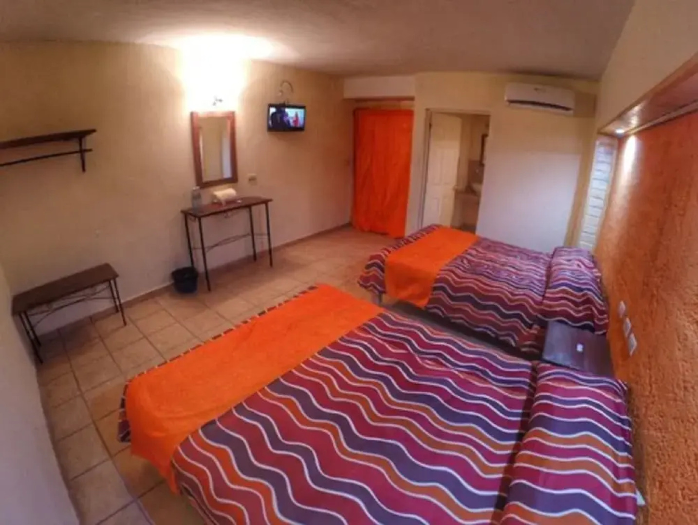 Villa Santa Cruz Creel