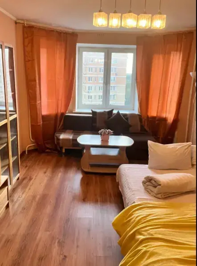 Dayker City в микрорайоне 3-й