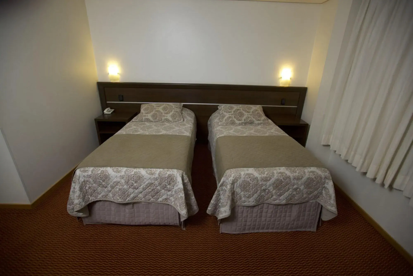 Hotel Mogano Premium