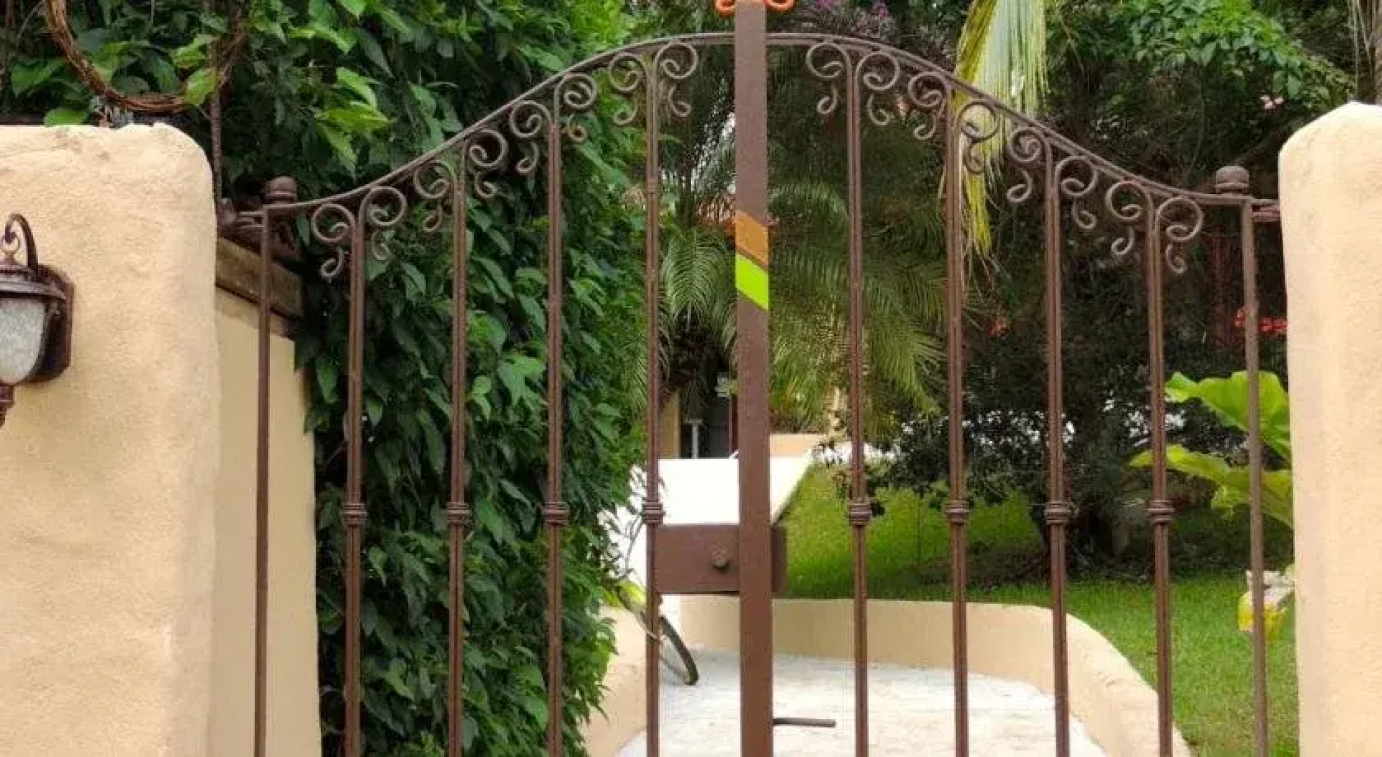 Boutique Hotel Luamey