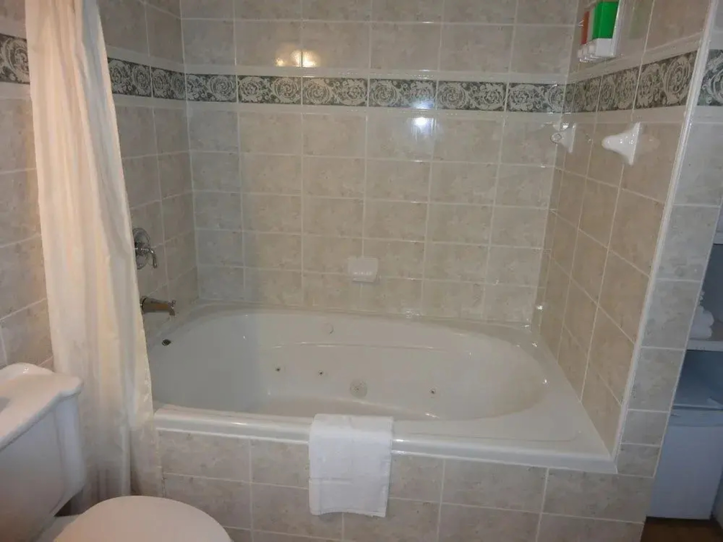 Prince Street Suites