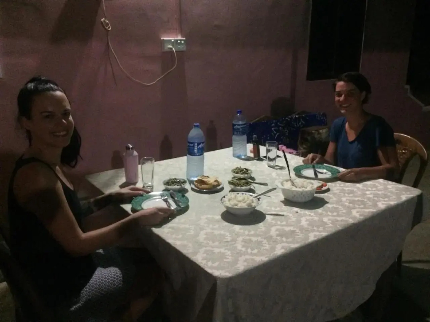 Kalkudah Budget Hotel