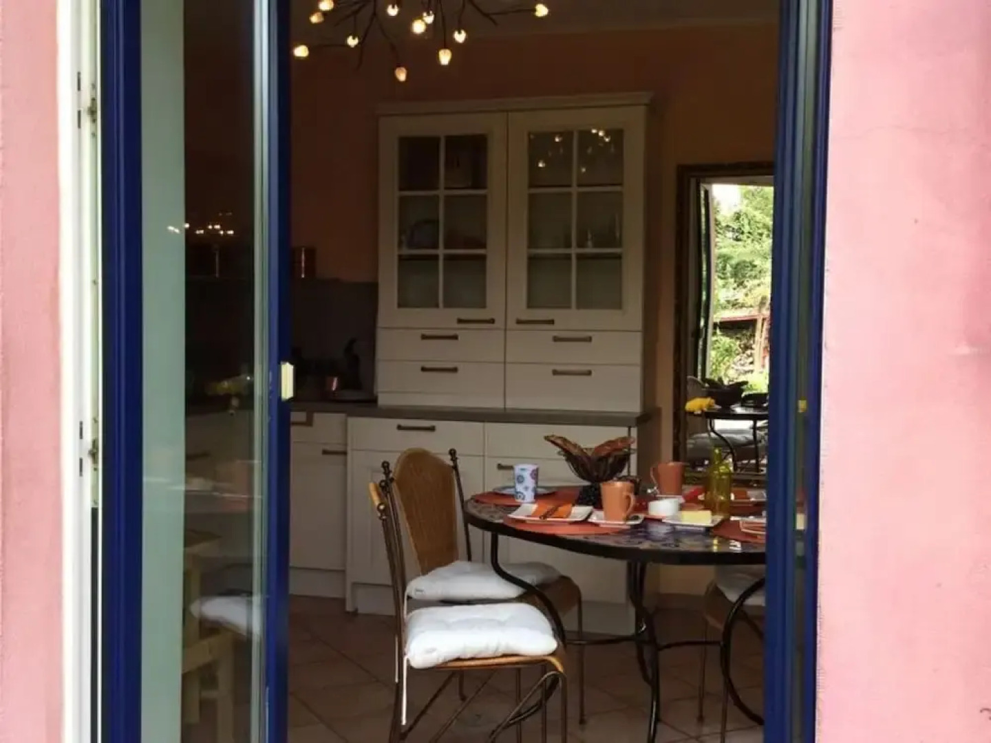 Unexpected-bochum Comfortable Vacation Home