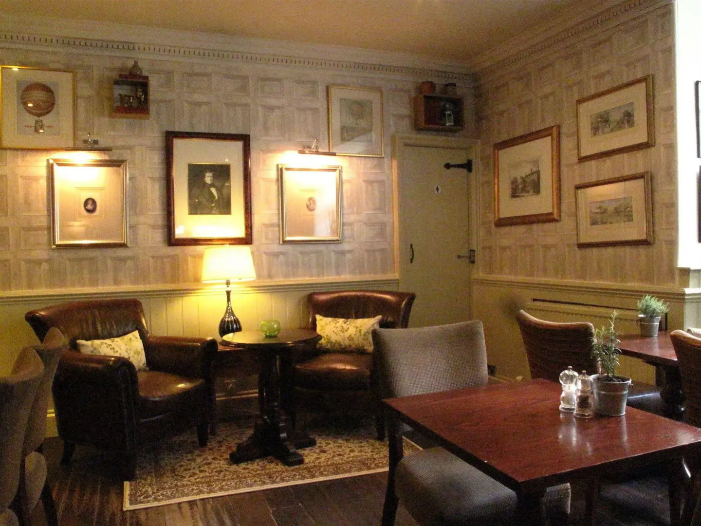 The Ormond At Tetbury