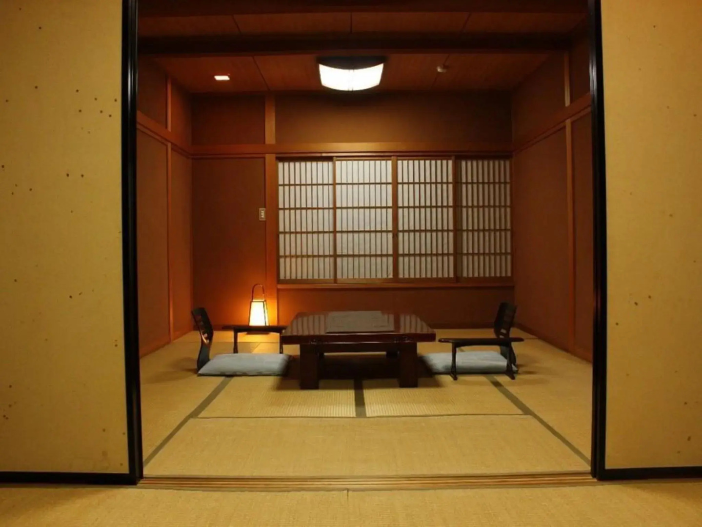Ryokan Uohan