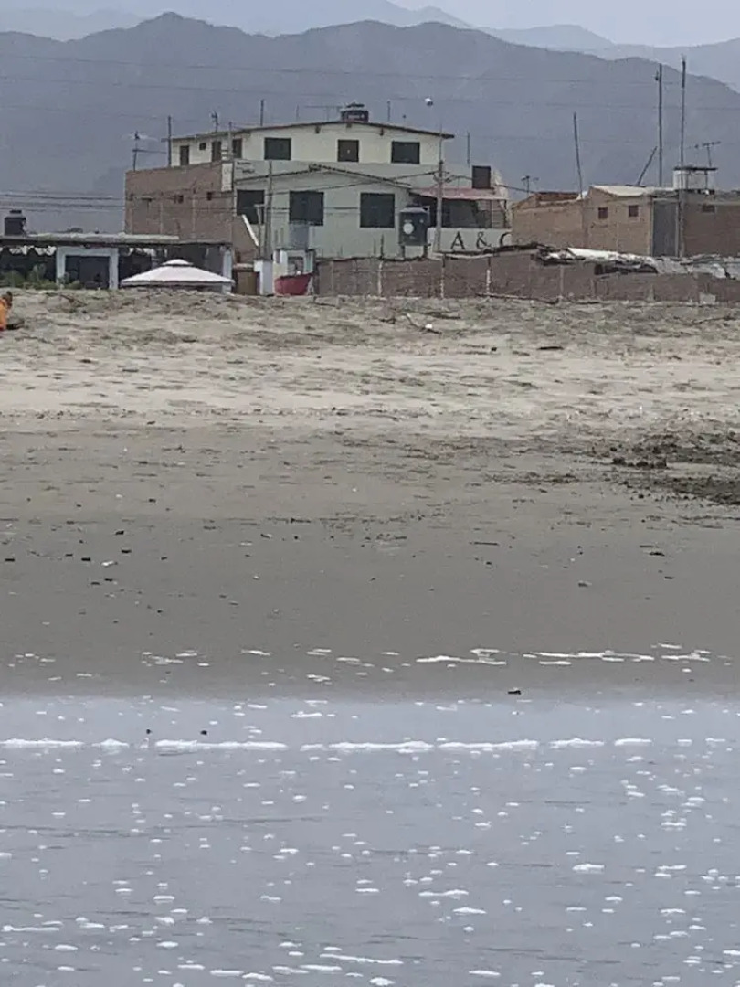 A&C Apartamento Con Vista Al Mar