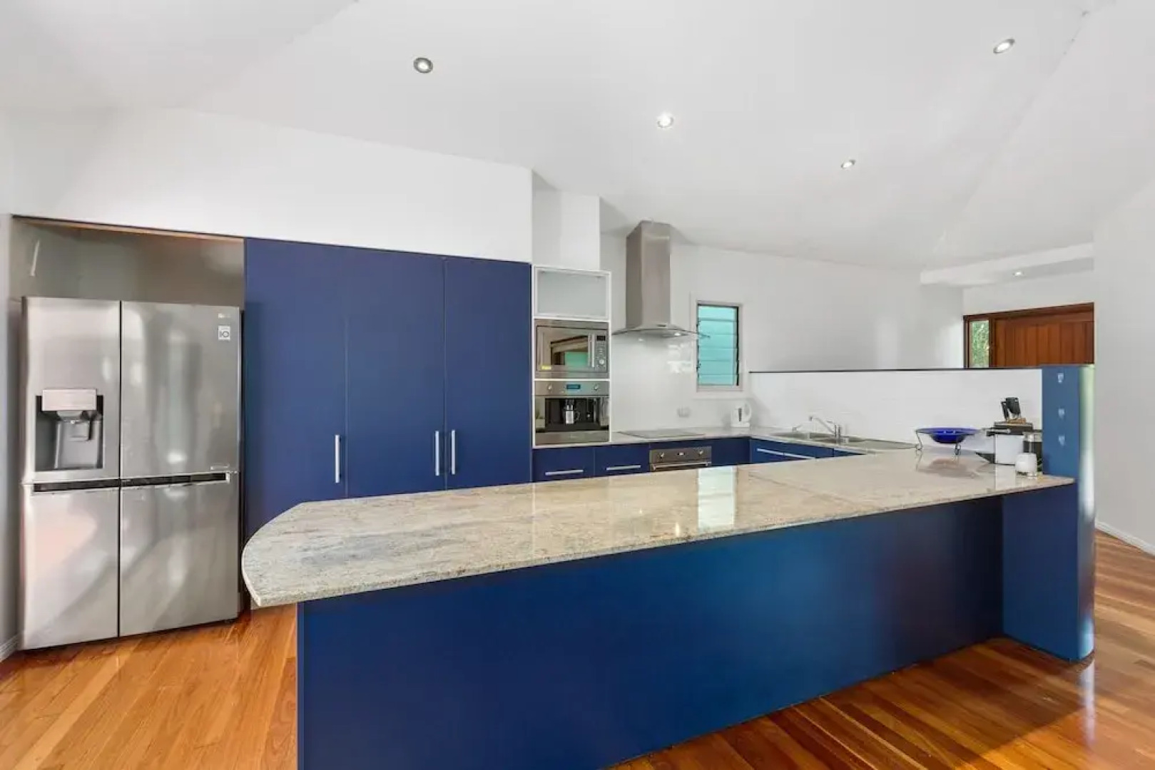 Hidden Escape On Casuarina Beech