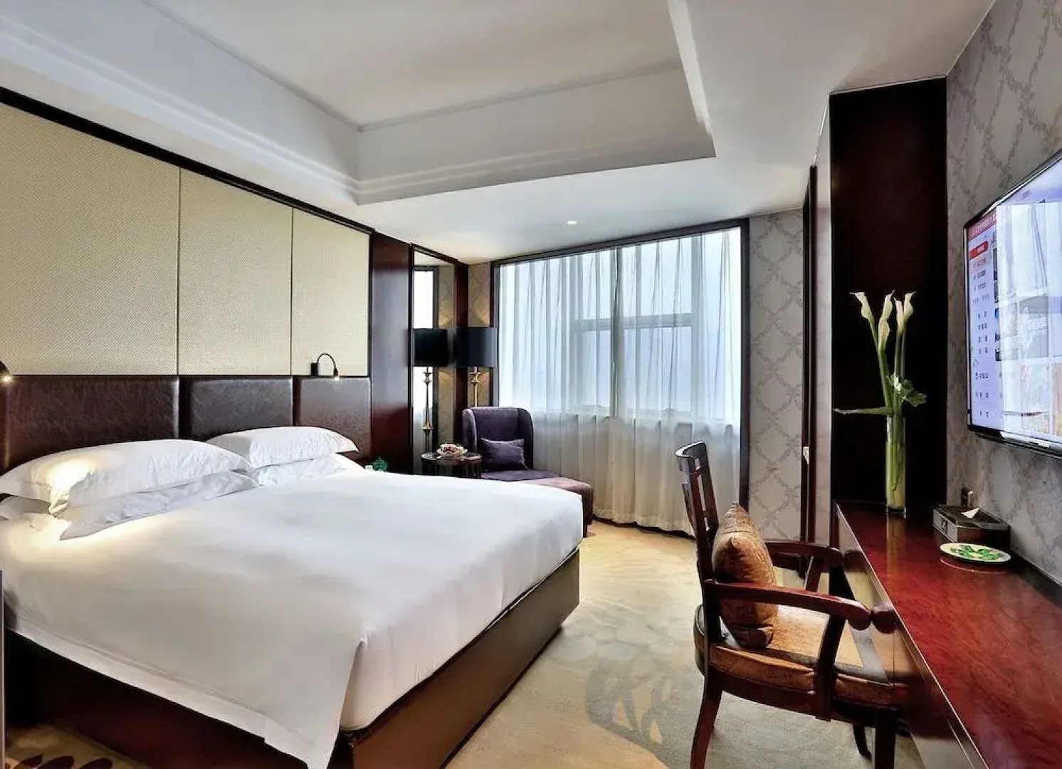 Morgan International Hotel