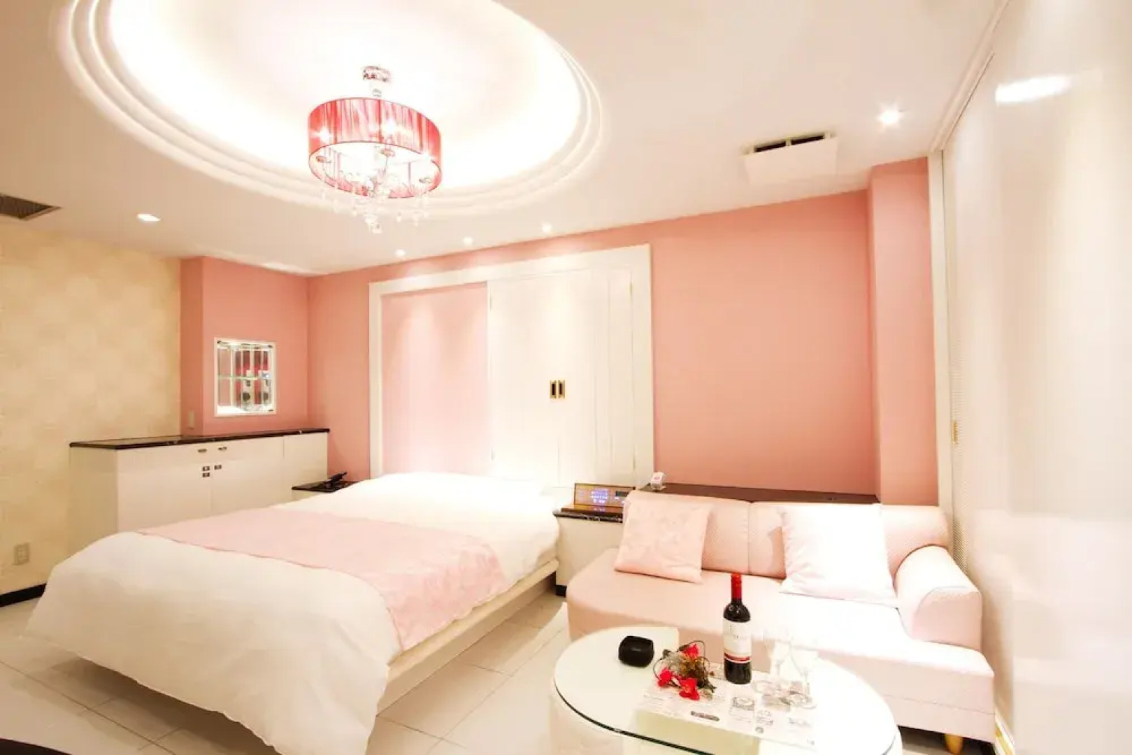 Coco Hotel Tiara - Adults Only