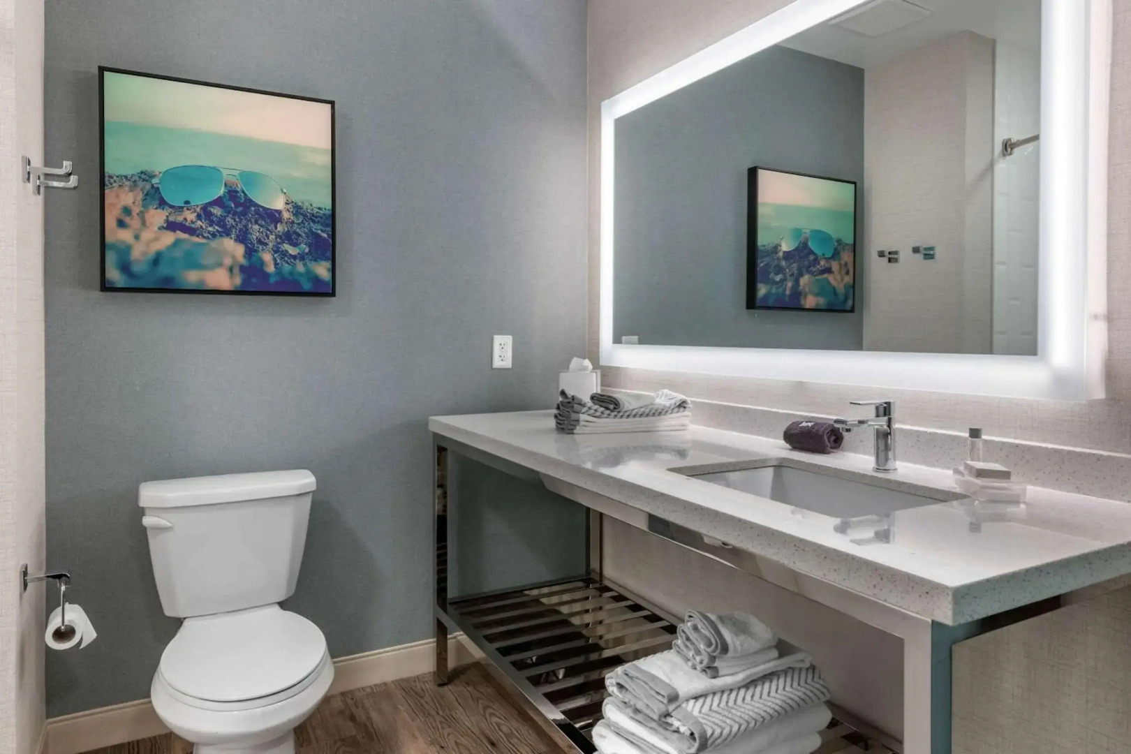 Cambria Hotel St Petersburg-Madeira Beach Marina