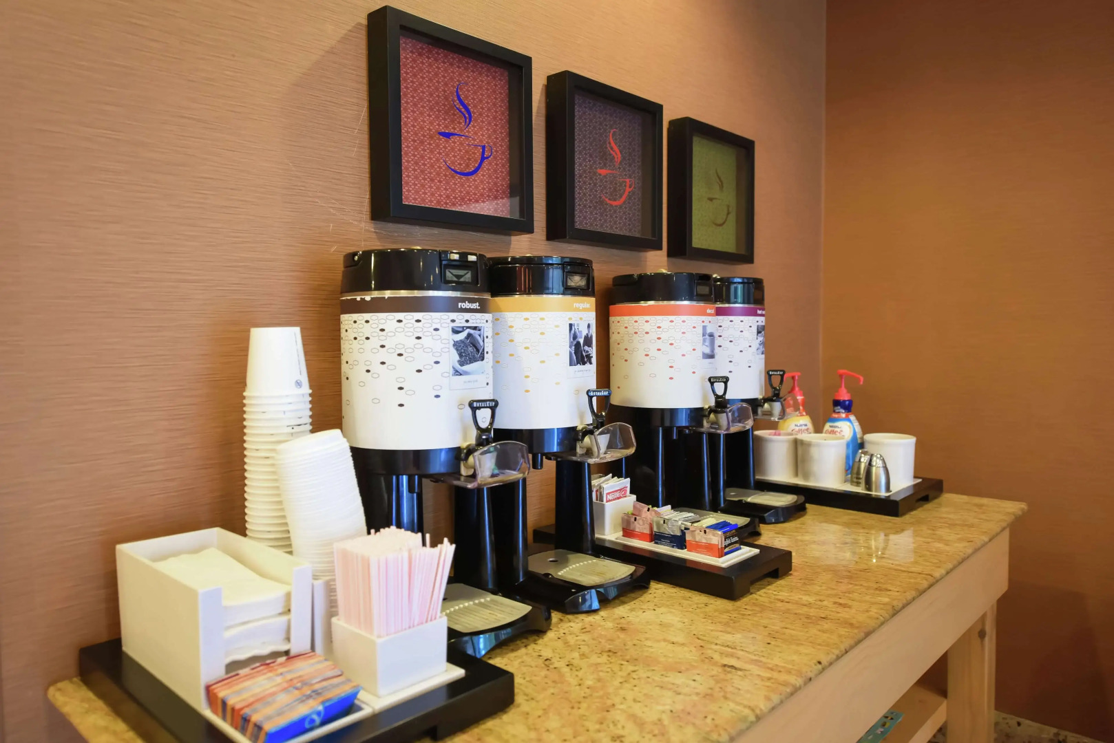 Hampton Inn Key Largo Manatee Bay