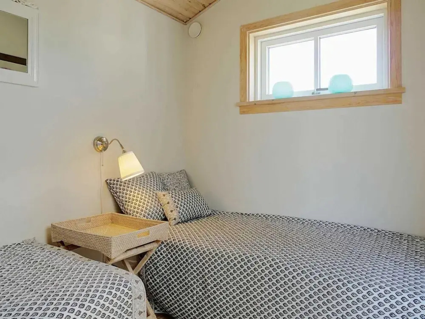 6 Person Holiday Home in Gudhjem