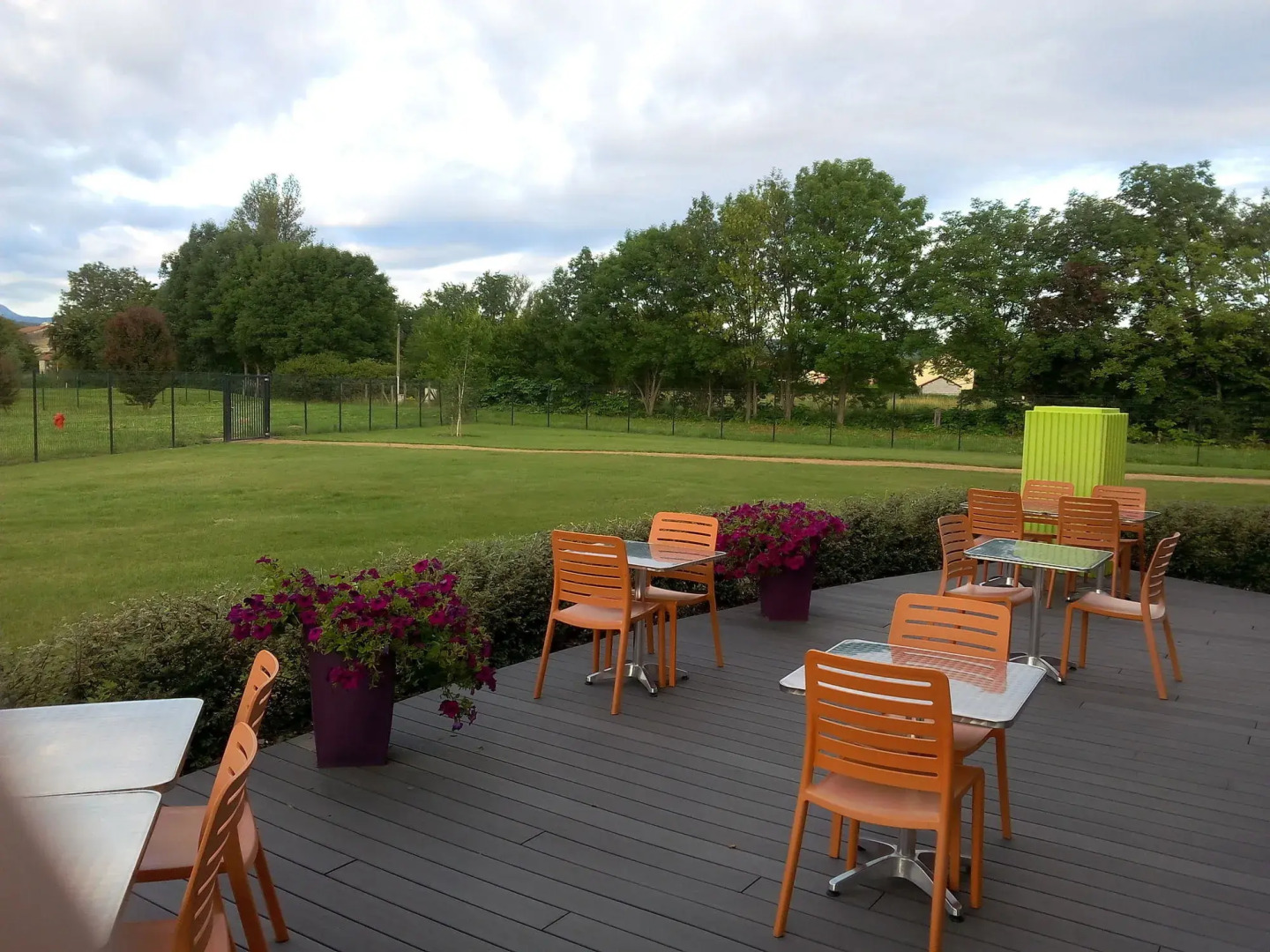 B&B HOTEL Clermont-Ferand Nord Riom