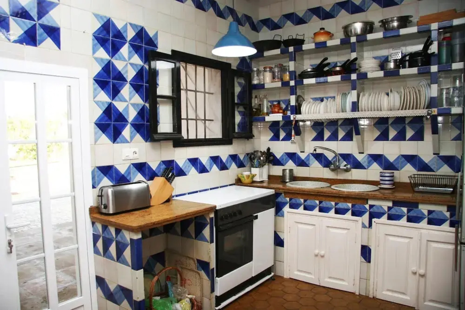 Vi?a Meneses, Holiday Home With Spectacular Architecture