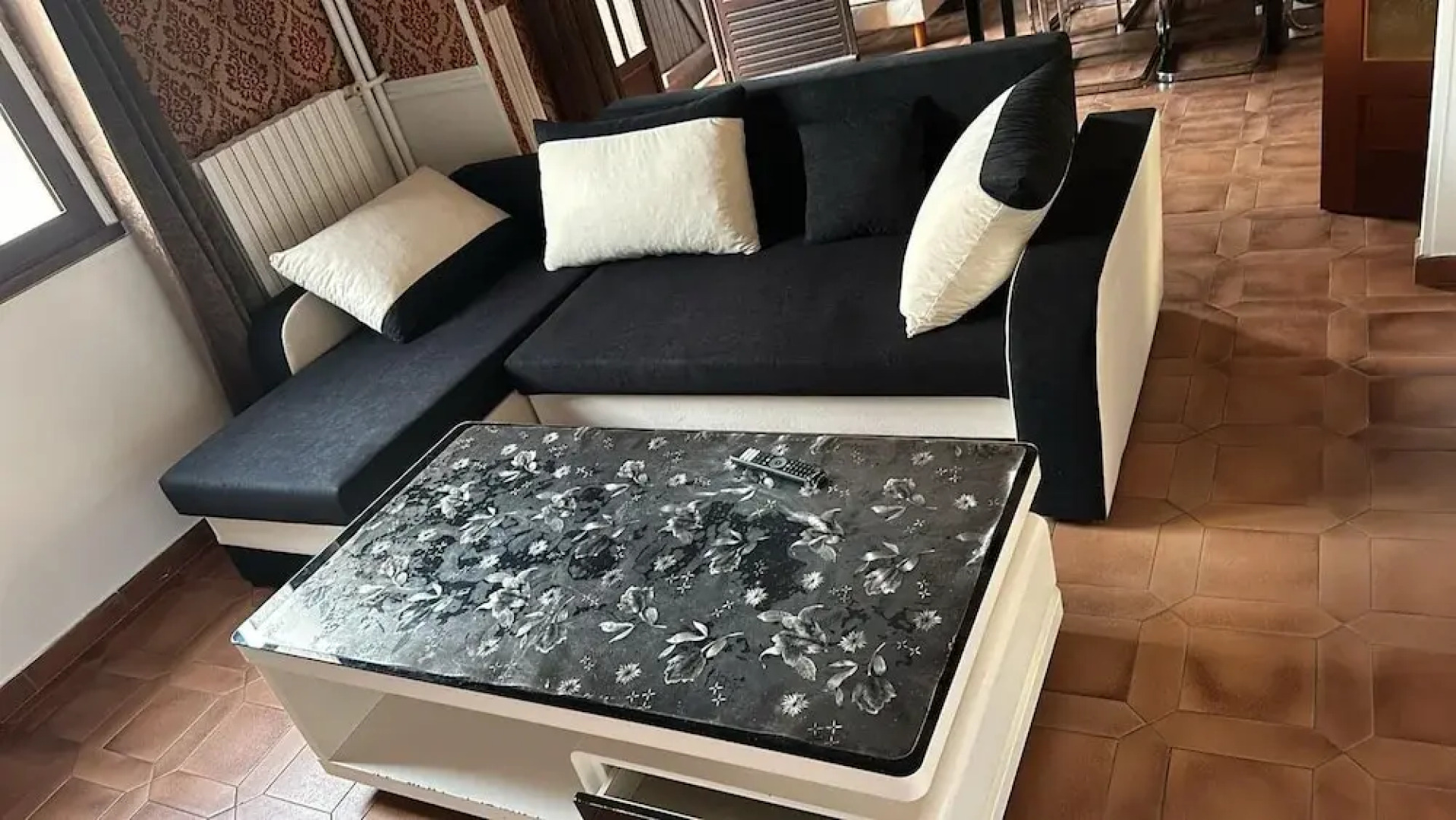 Appartement à Sevran