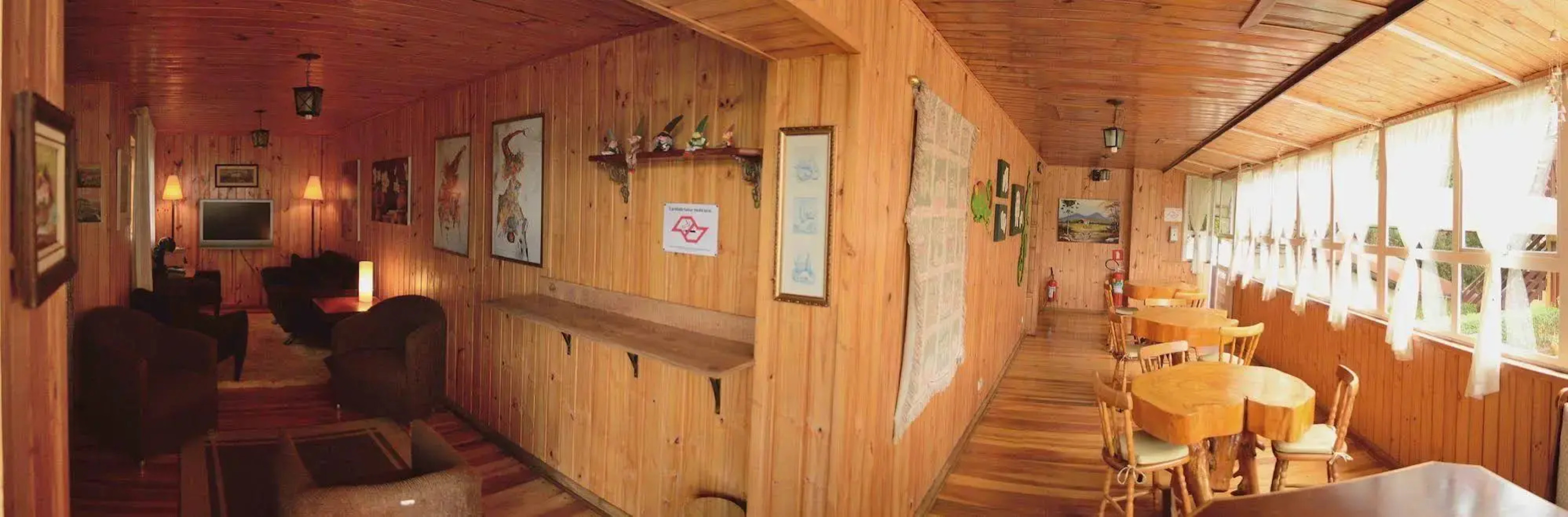 Kaliman Campos do Jordão