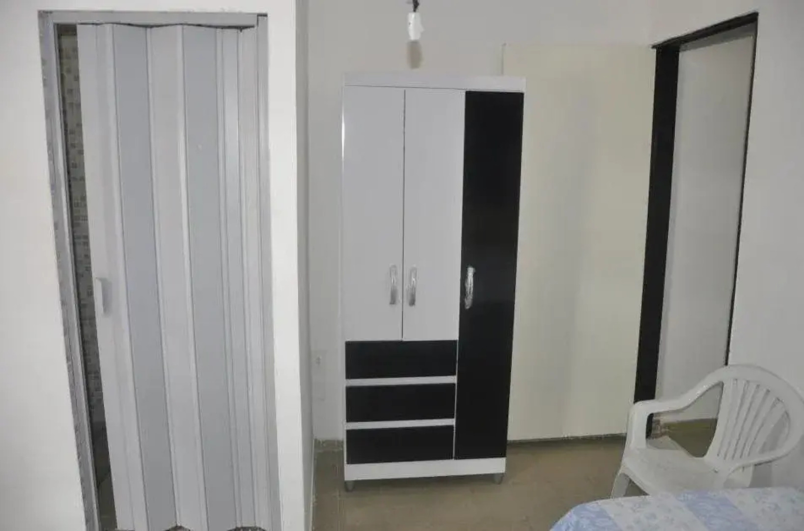 Pousada Três Marias