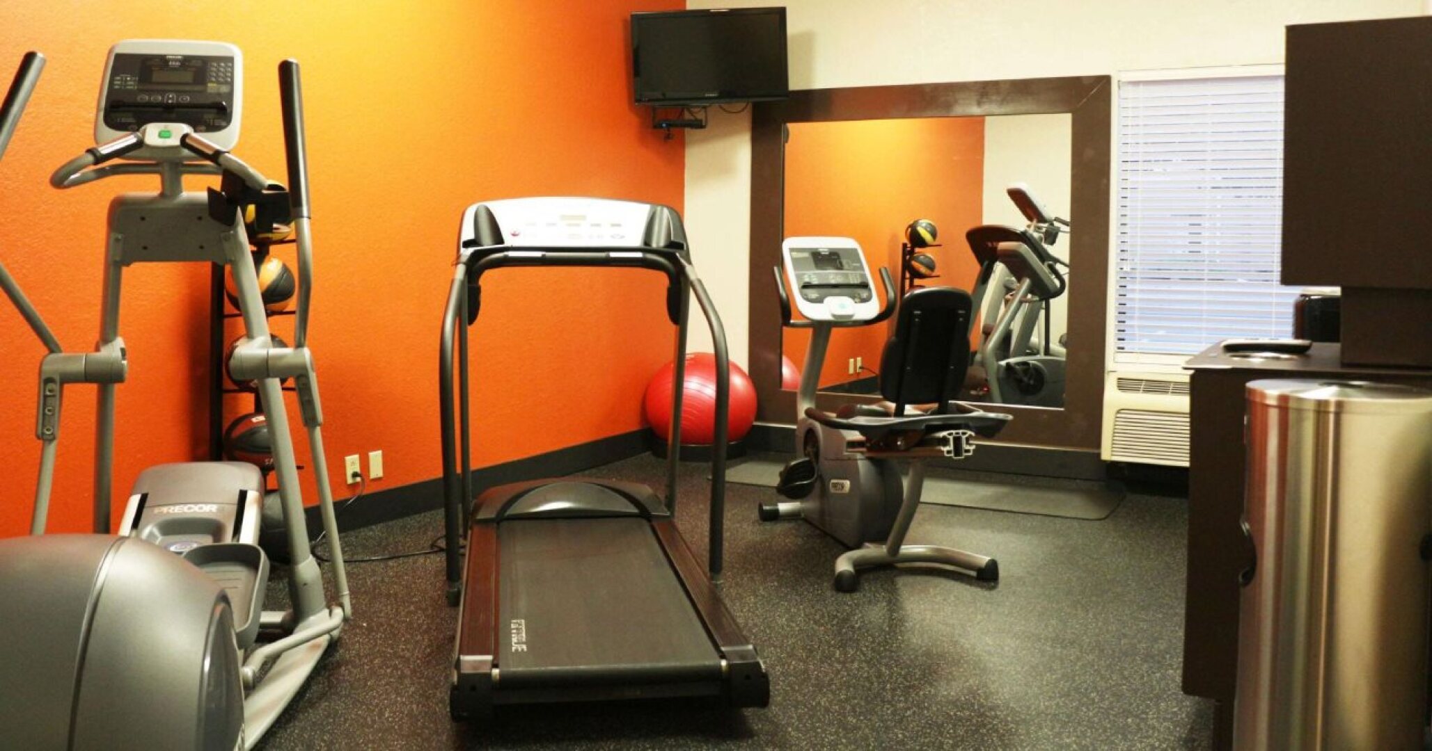 MainStay Suites Bourbonnais - Kankakee