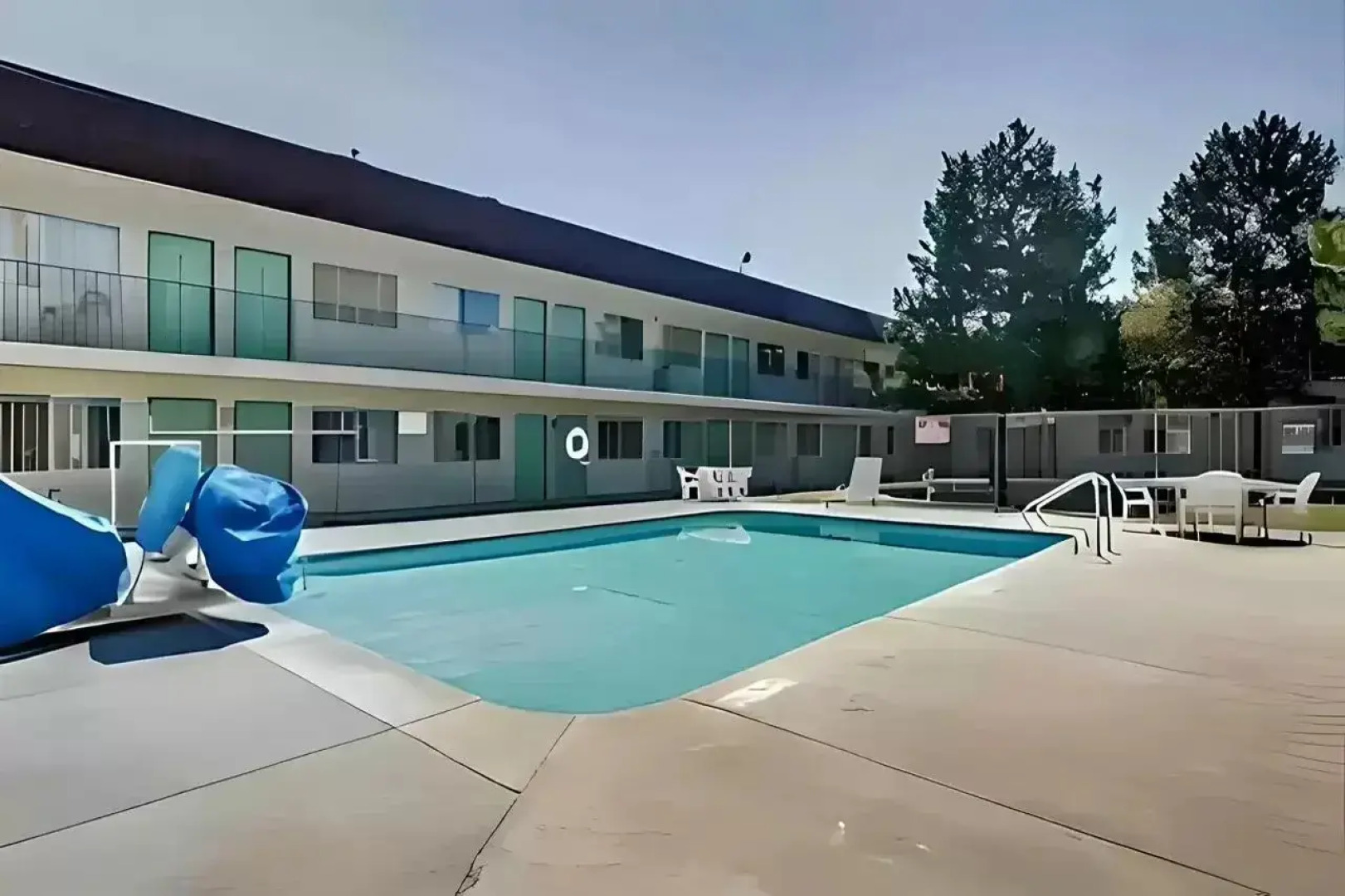 Motel 6 Fort Collins, CO