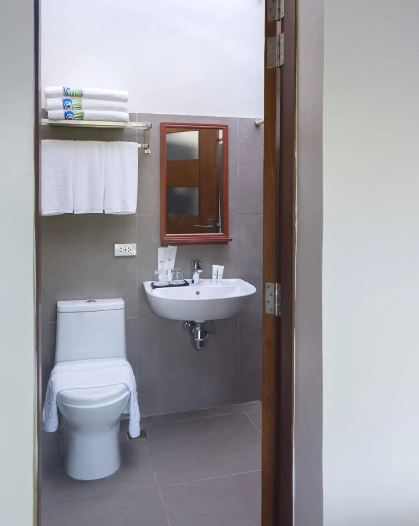 Solina Beach & Nature Resort