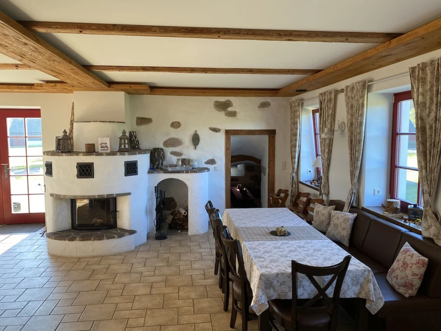 Appartementhaus Zur Bergwiese