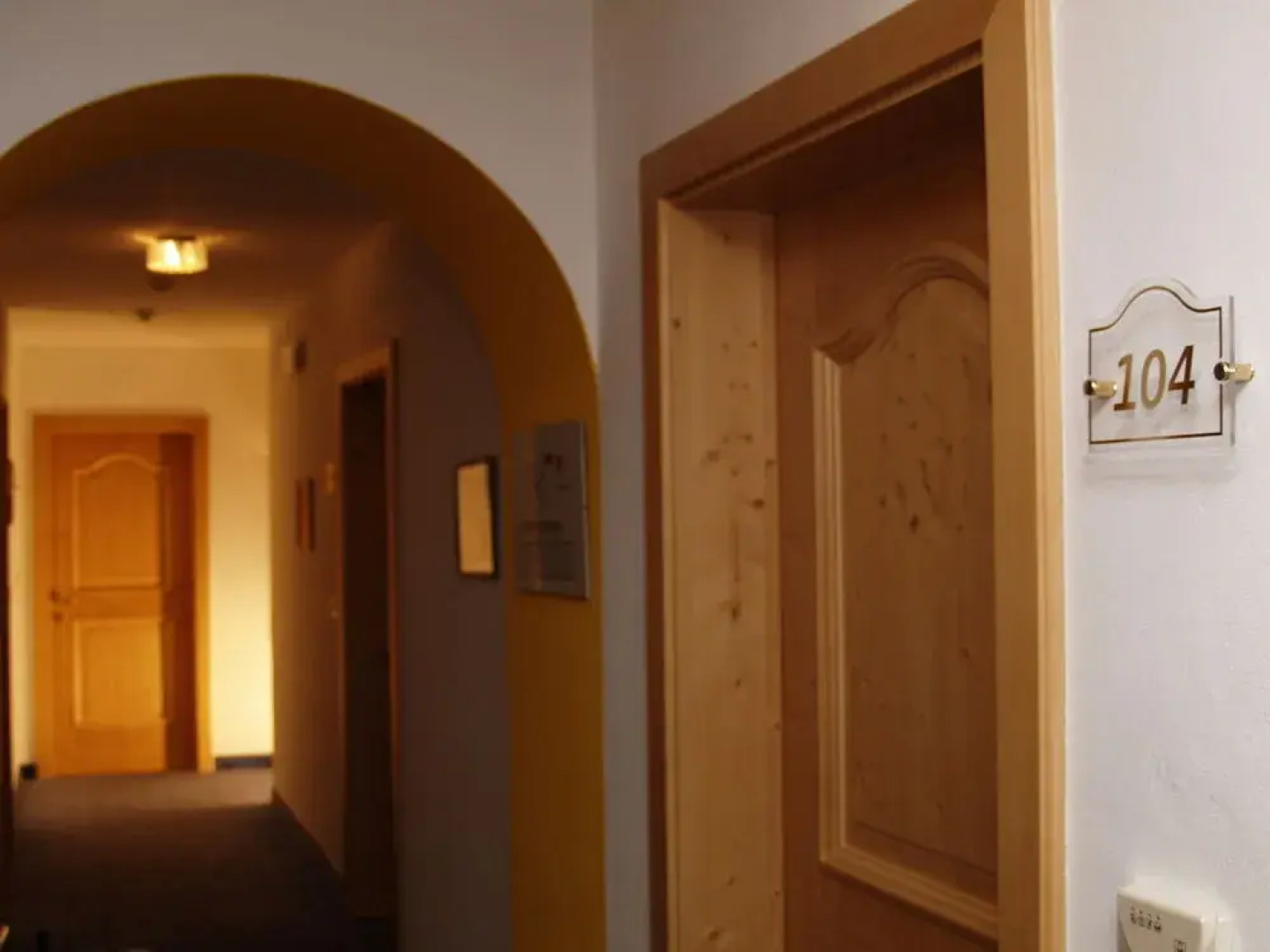 Hotel Traube – Stelvio