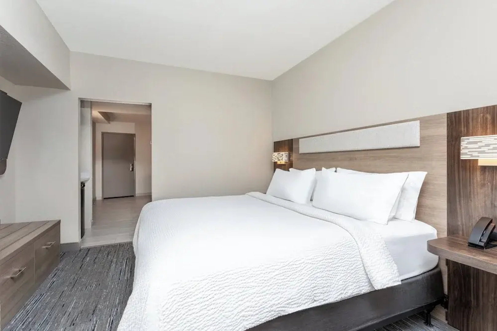 Holiday Inn Express And Suites Ormond Beach North Daytona